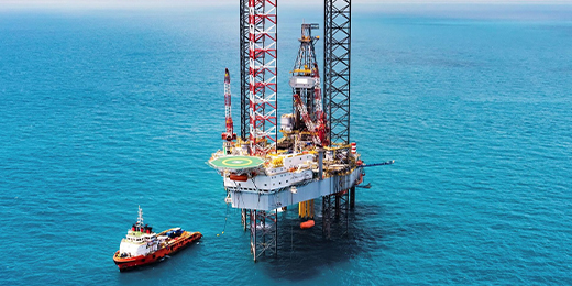 Offshore Crane Institute India